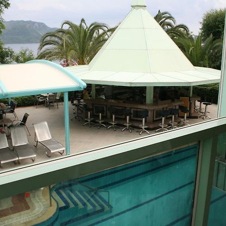 Flamingo Hotel マルマリス エクステリア 写真